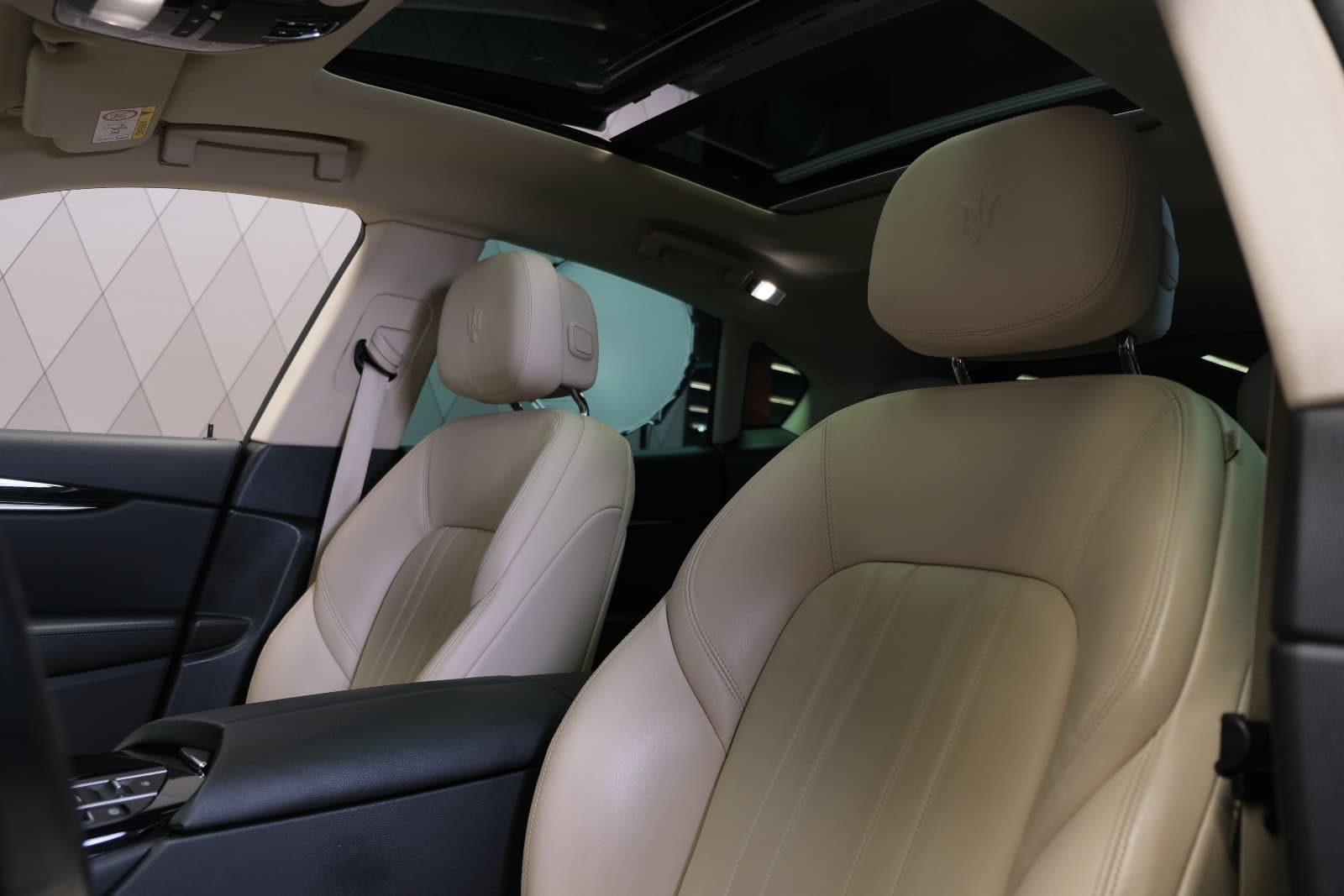 Maserati Levante - bilde 37