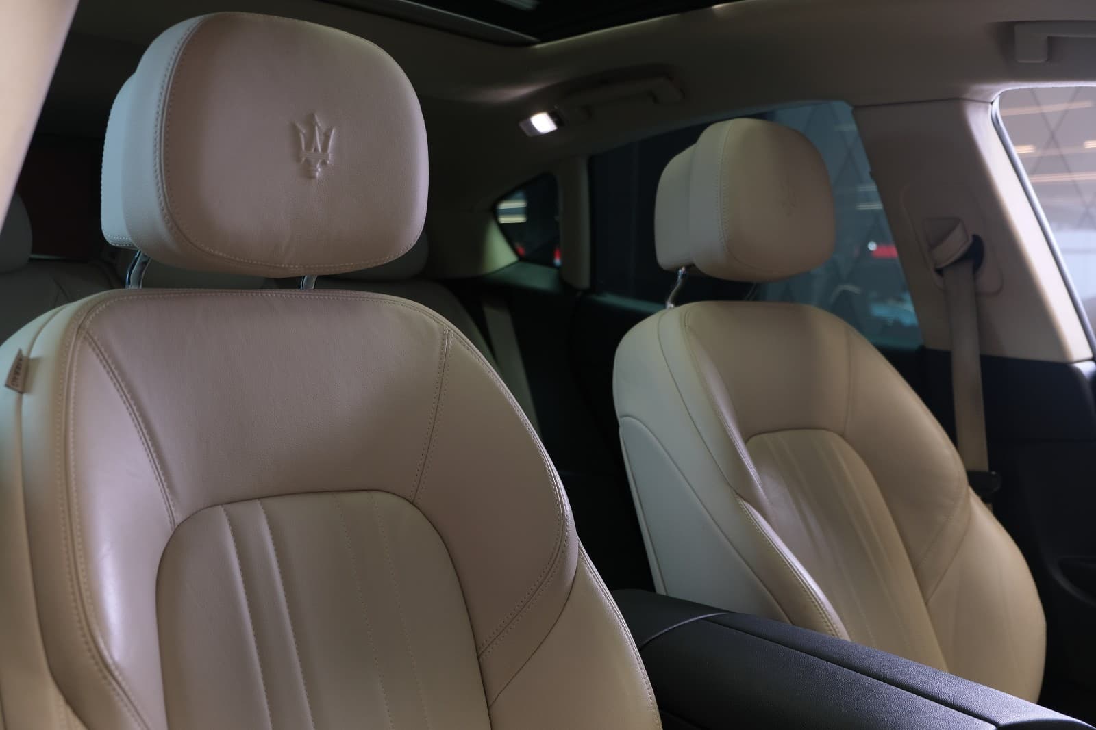 Maserati Levante - bilde 42