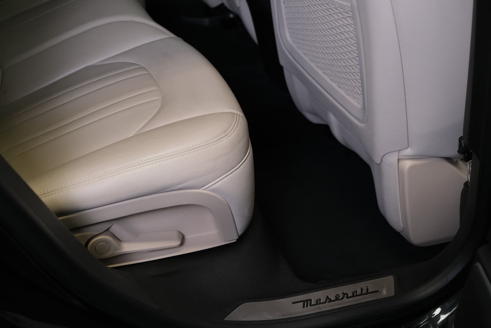 Maserati Levante - bilde 43