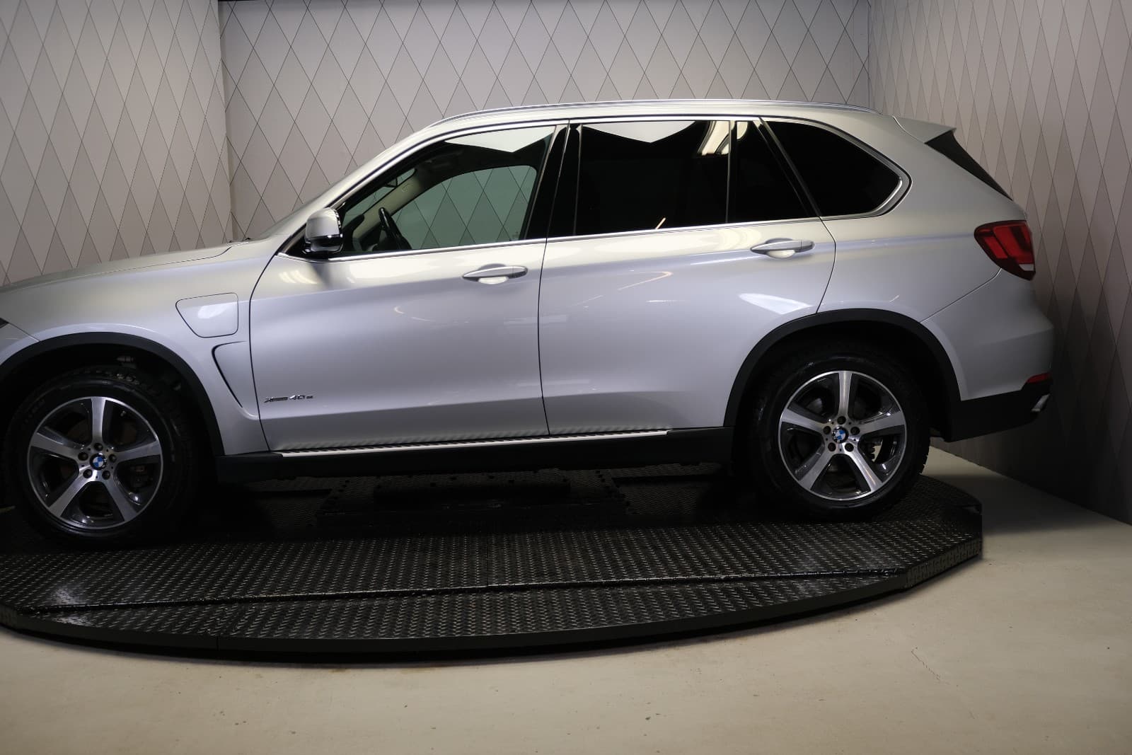BMW X5 - bilde 13