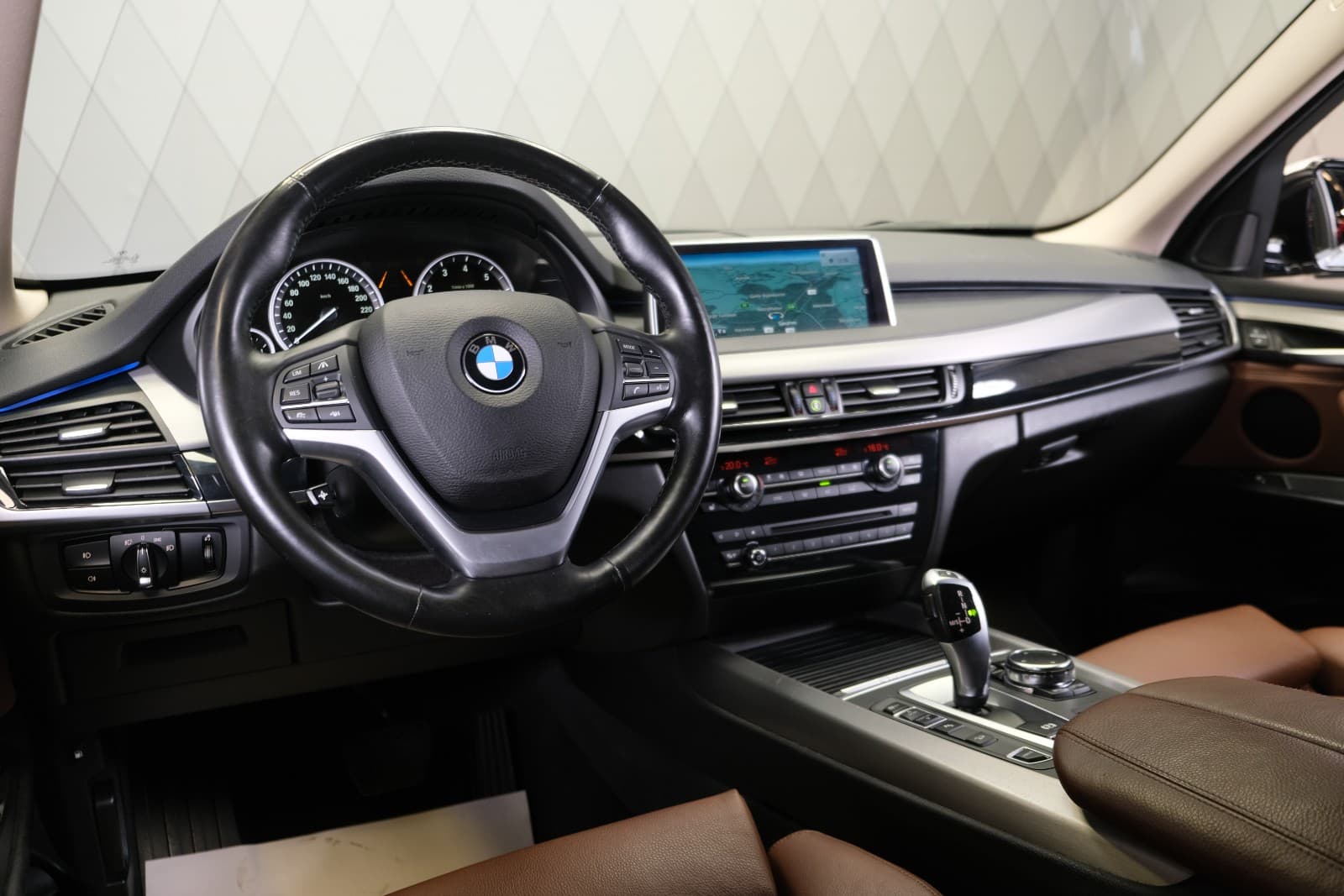 BMW X5 - bilde 20