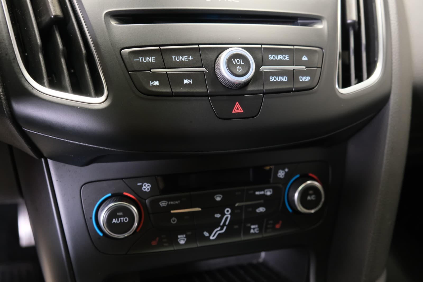Ford Focus - bilde 27