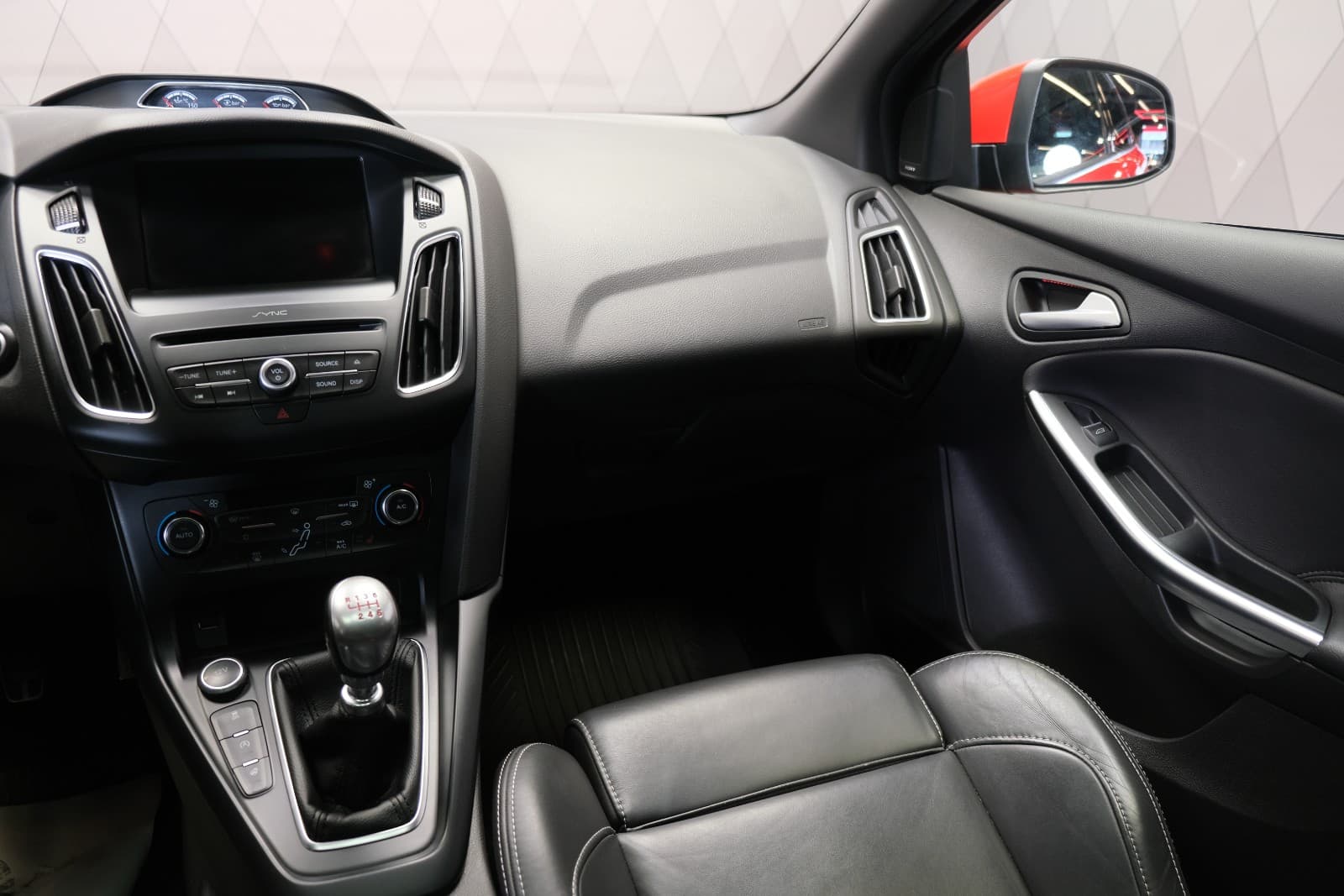Ford Focus - bilde 23