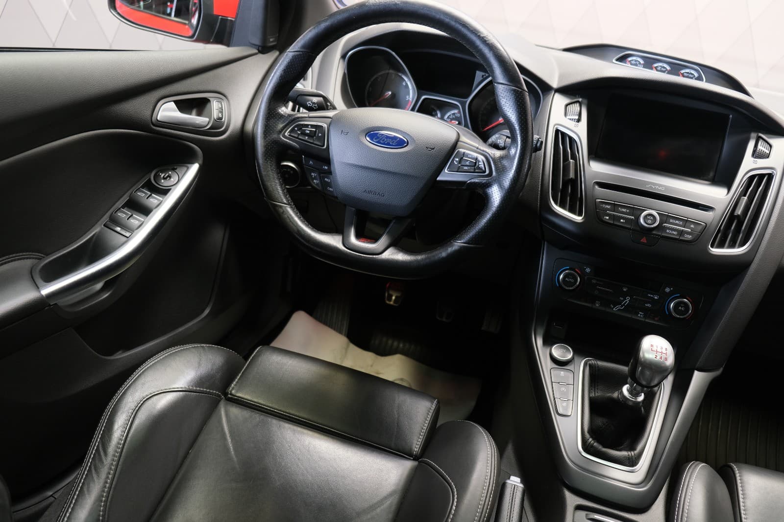Ford Focus - bilde 22