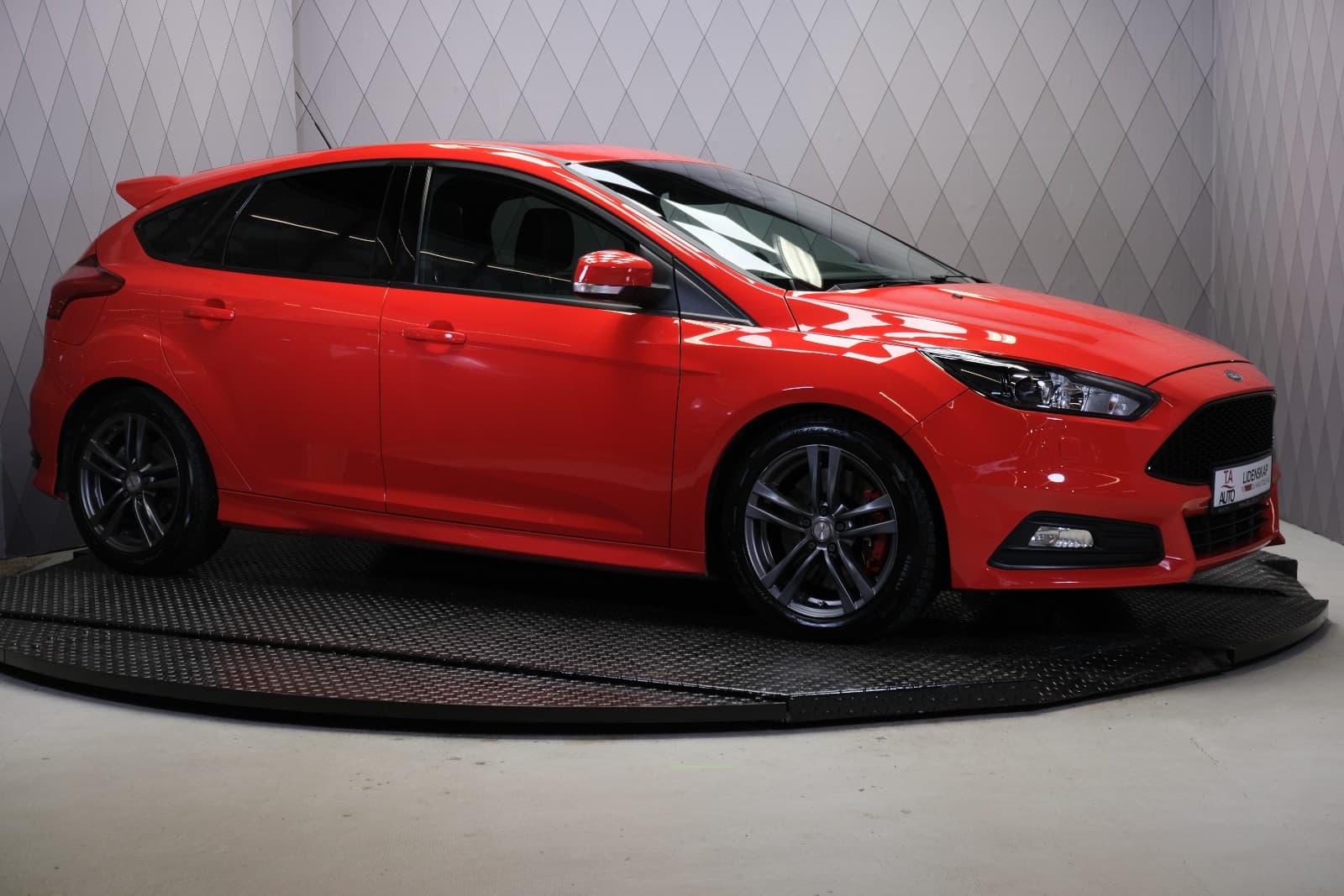 Ford Focus - bilde 6