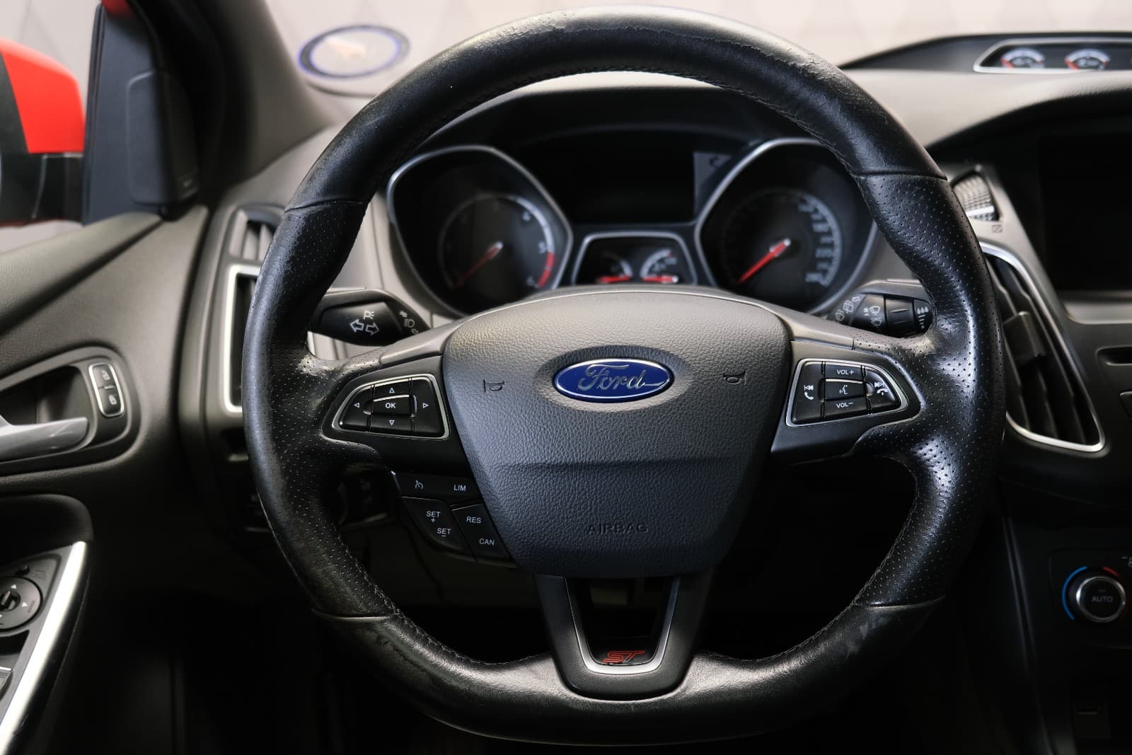 Ford Focus - bilde 24