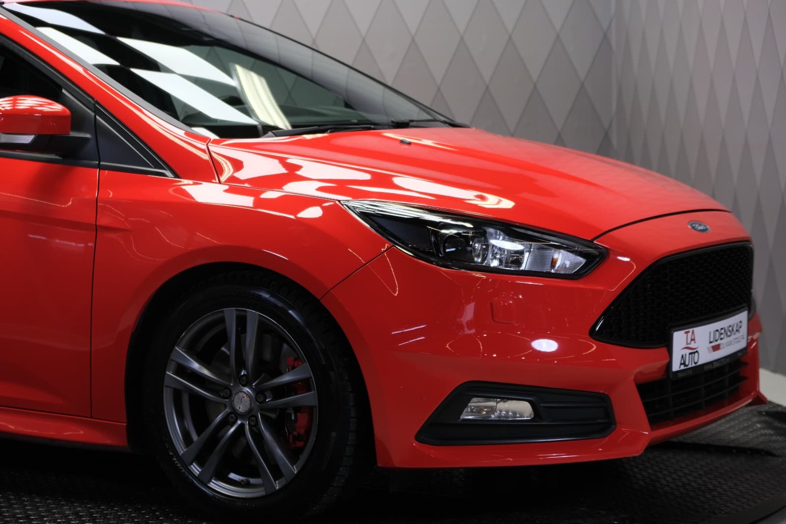 Ford Focus - bilde 4