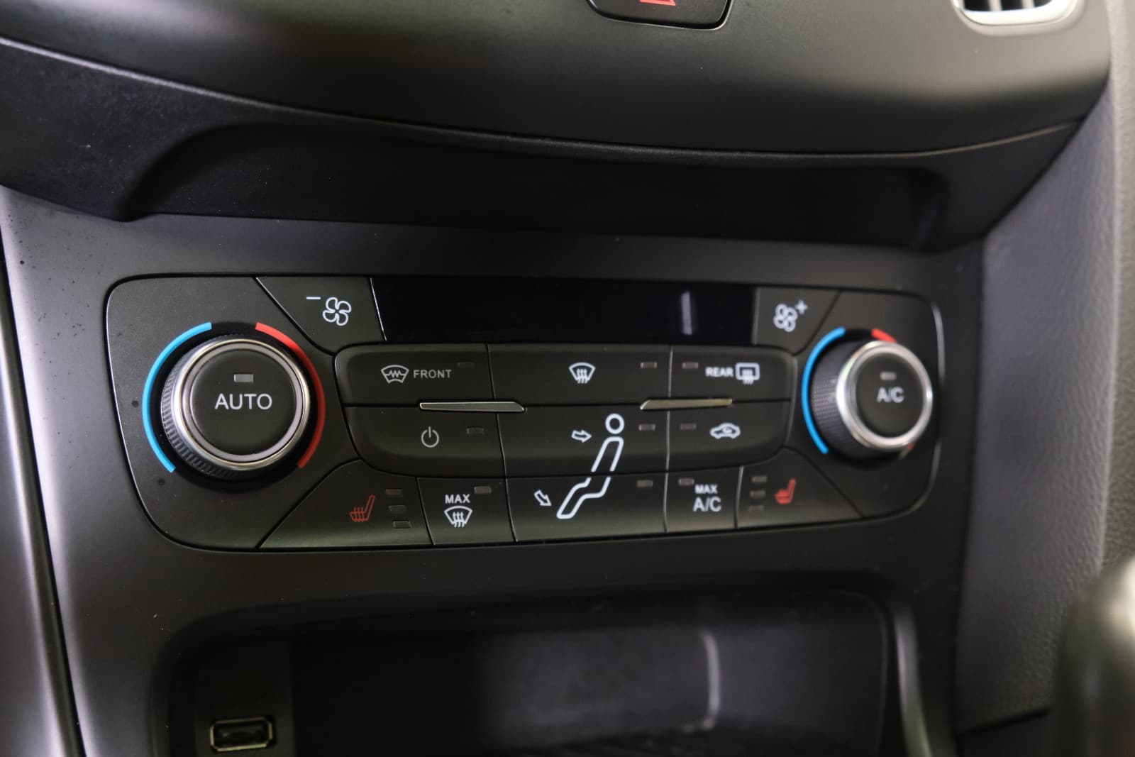 Ford Focus - bilde 28