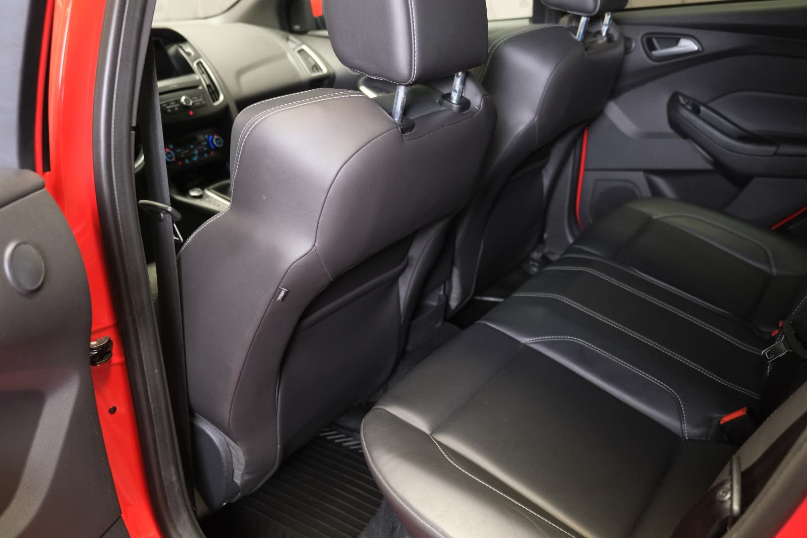 Ford Focus - bilde 33