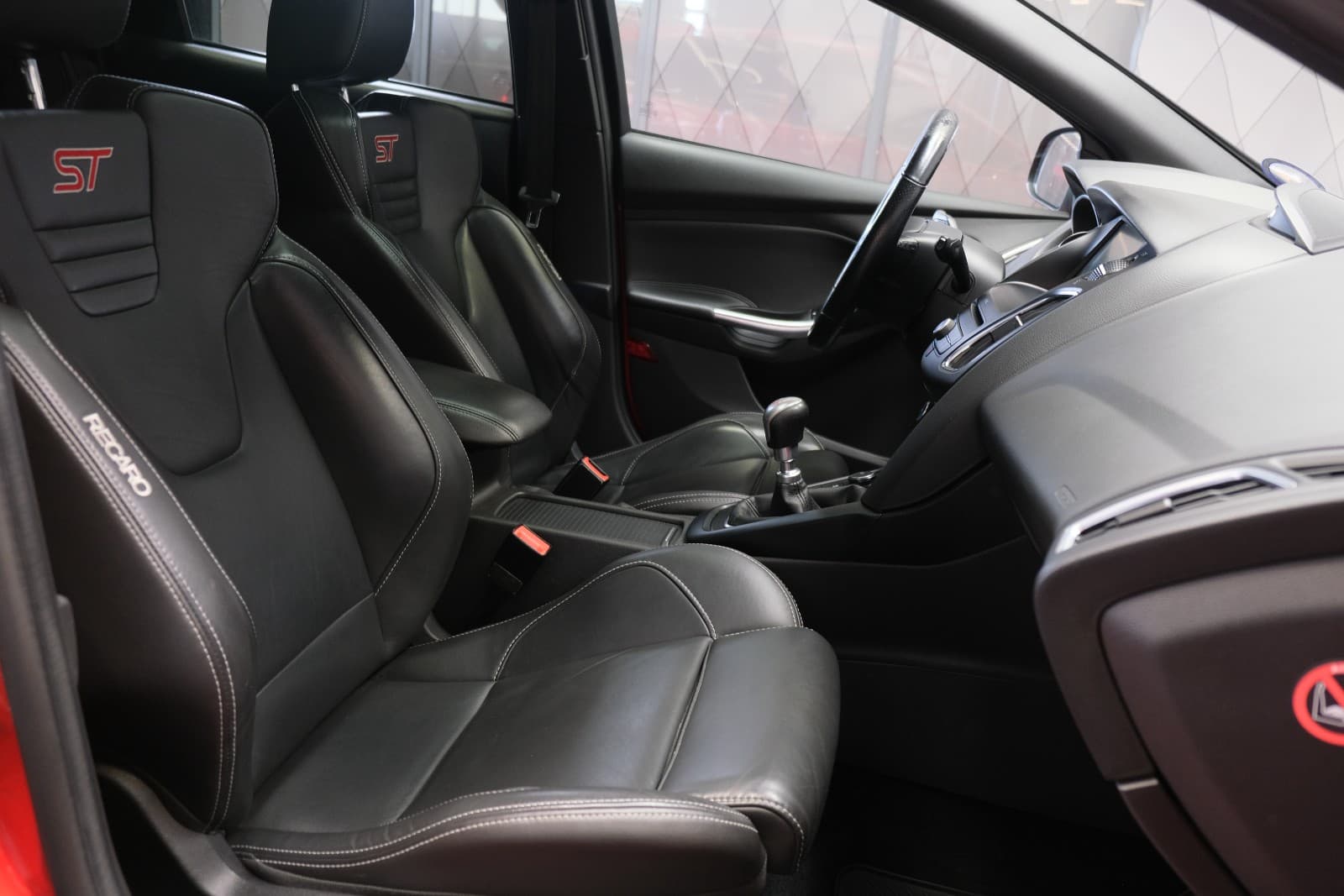 Ford Focus - bilde 36