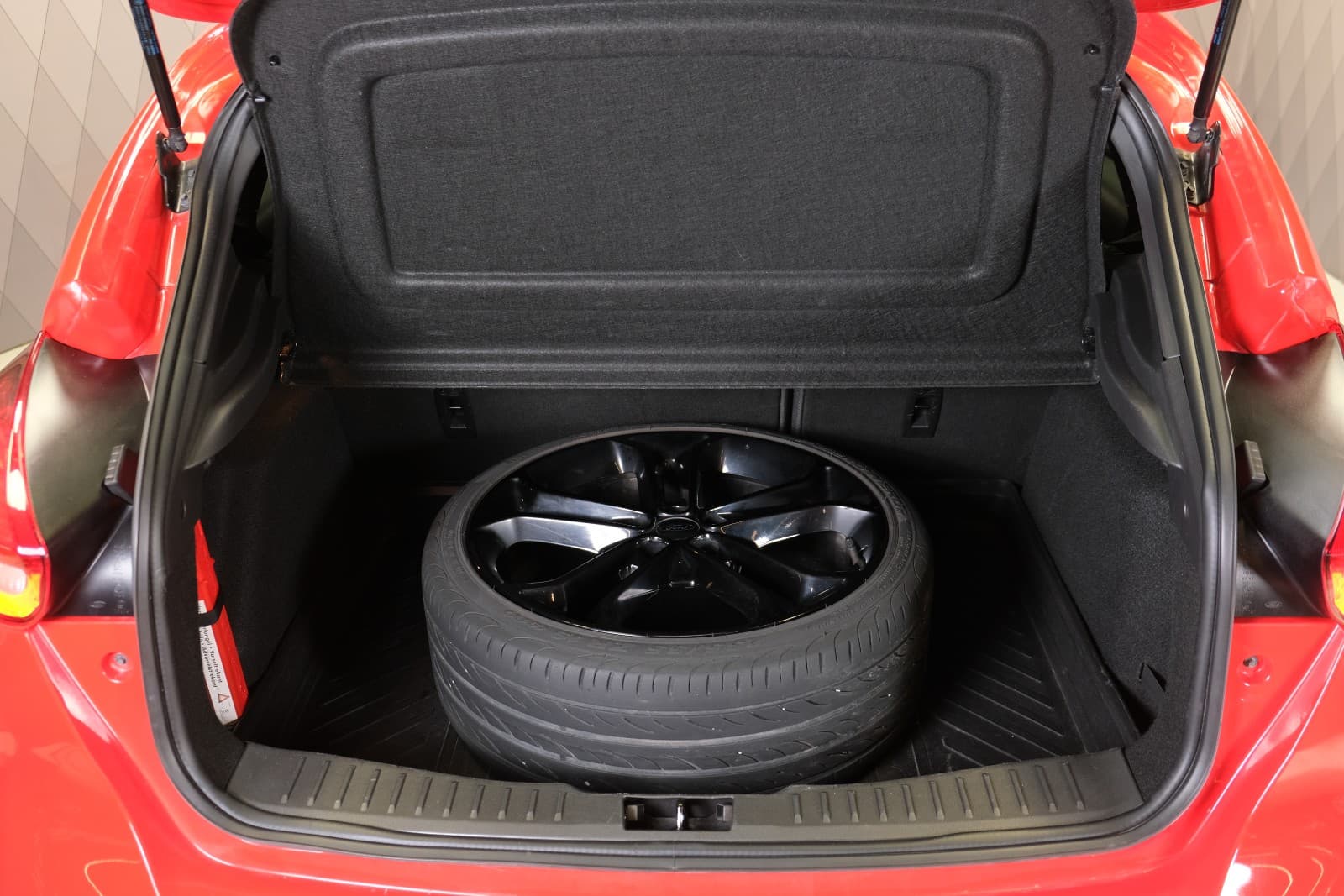 Ford Focus - bilde 38
