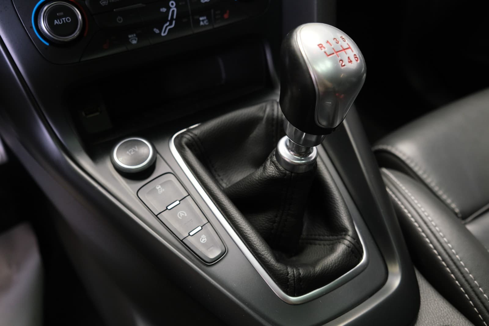 Ford Focus - bilde 29
