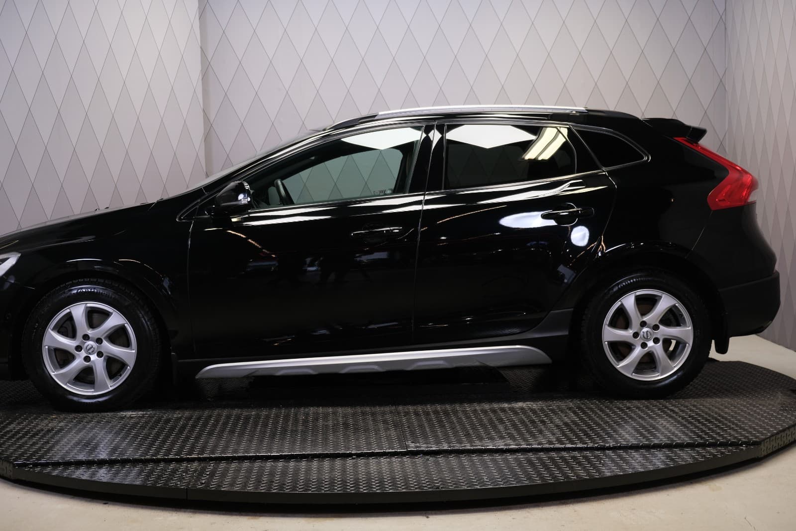 Volvo V40 Cross Country - bilde 15