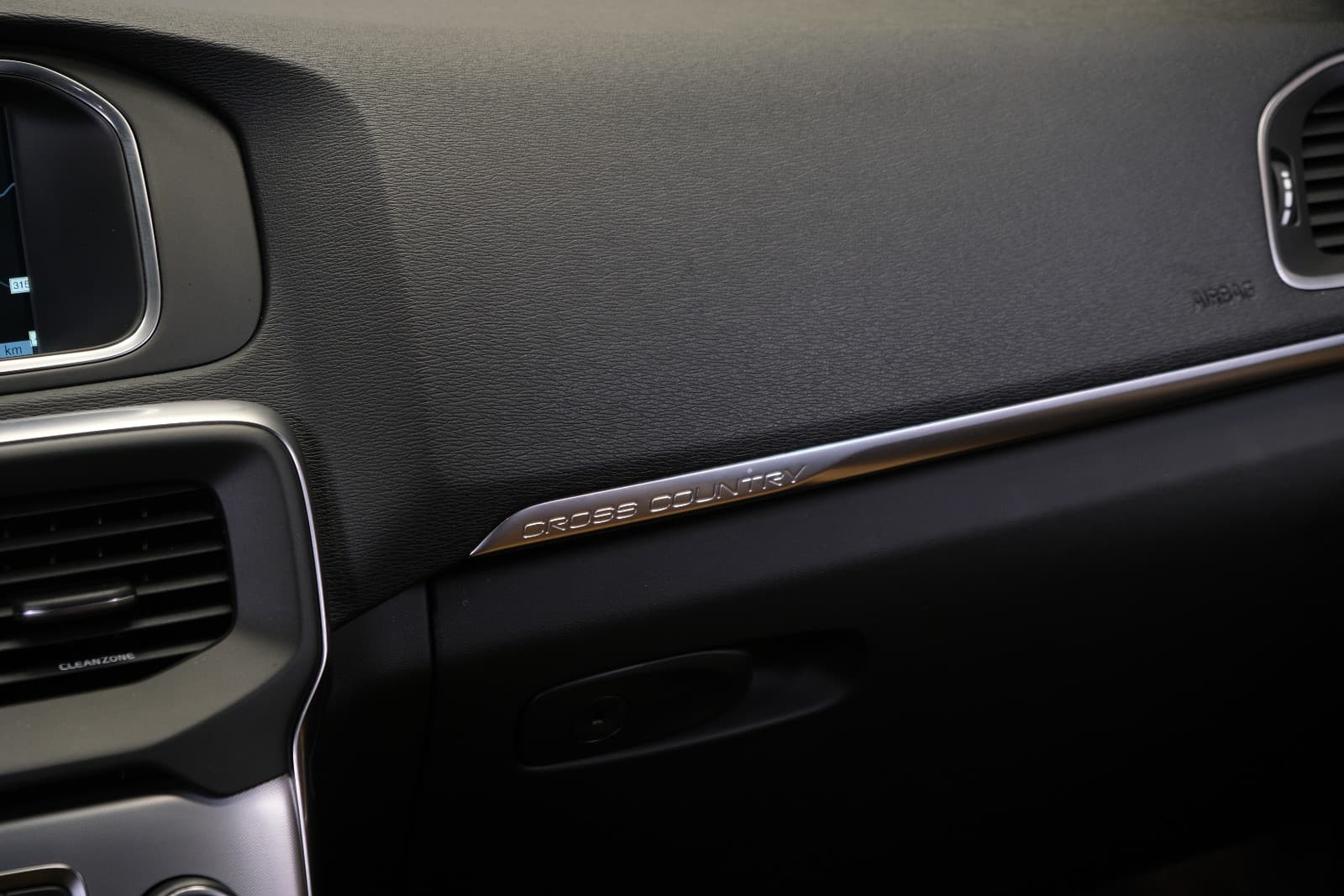 Volvo V40 Cross Country - bilde 27