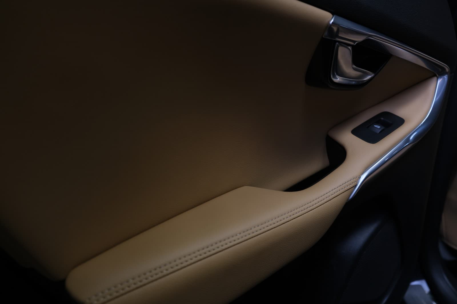 Volvo V40 Cross Country - bilde 40