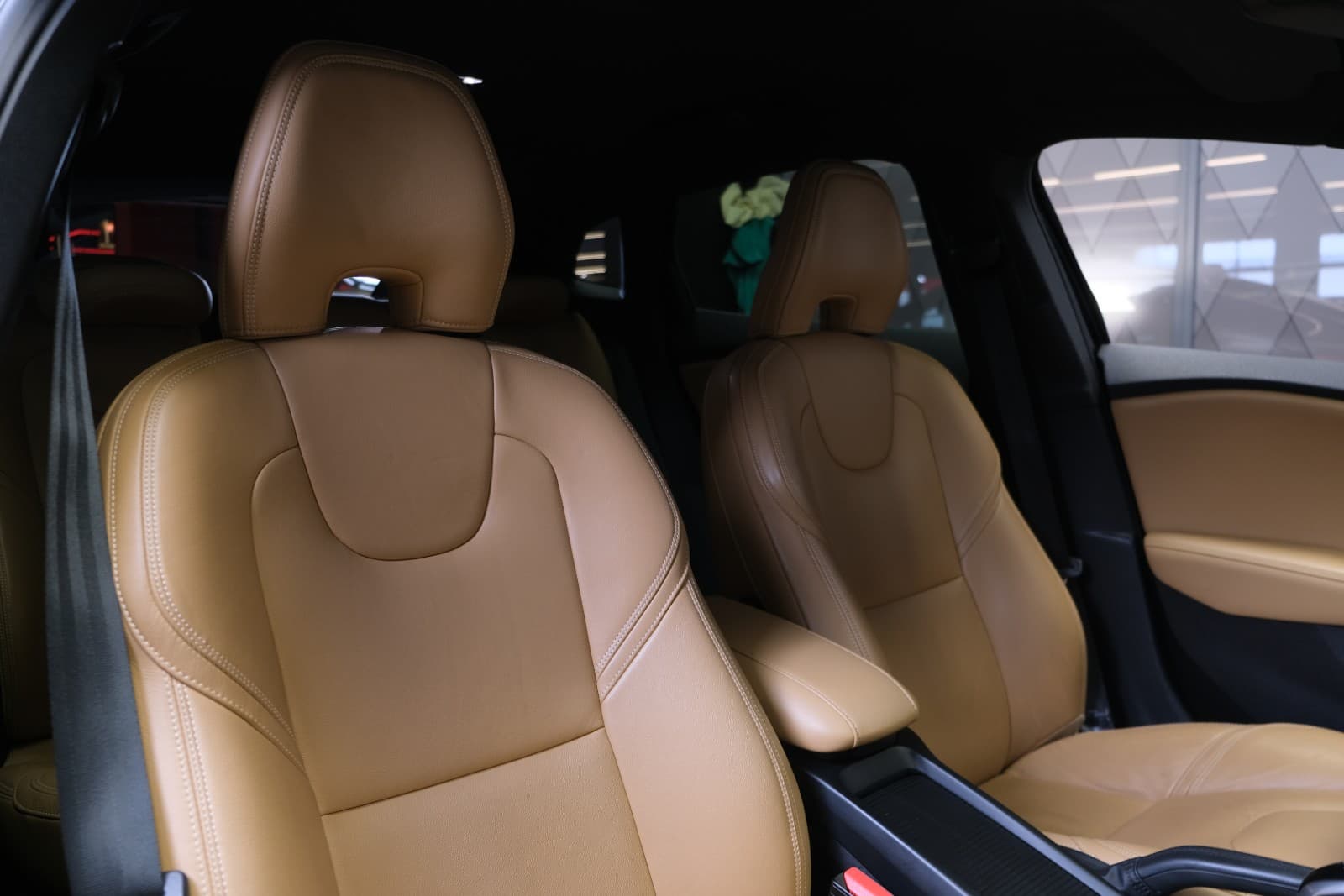 Volvo V40 Cross Country - bilde 46