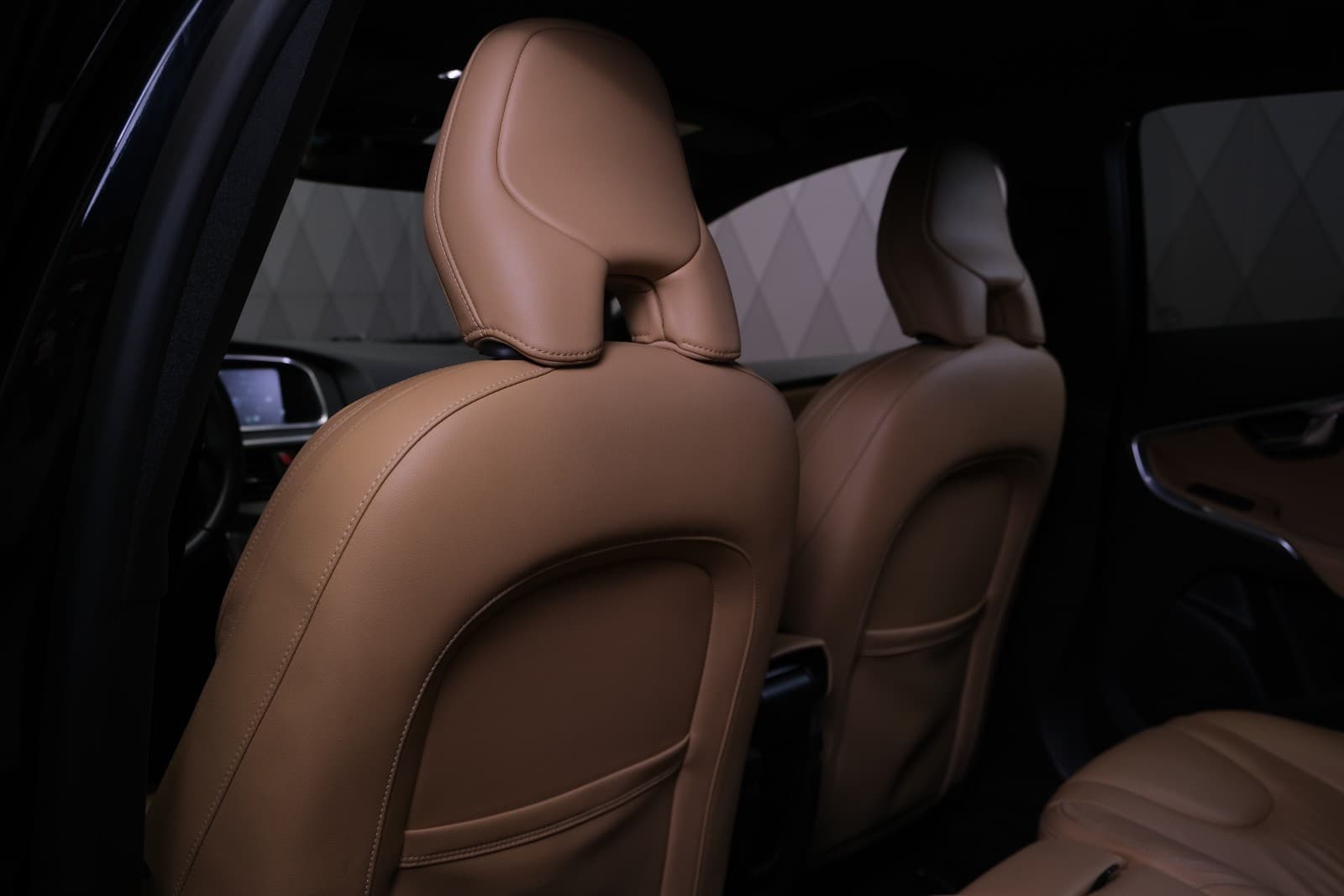 Volvo V40 Cross Country - bilde 38