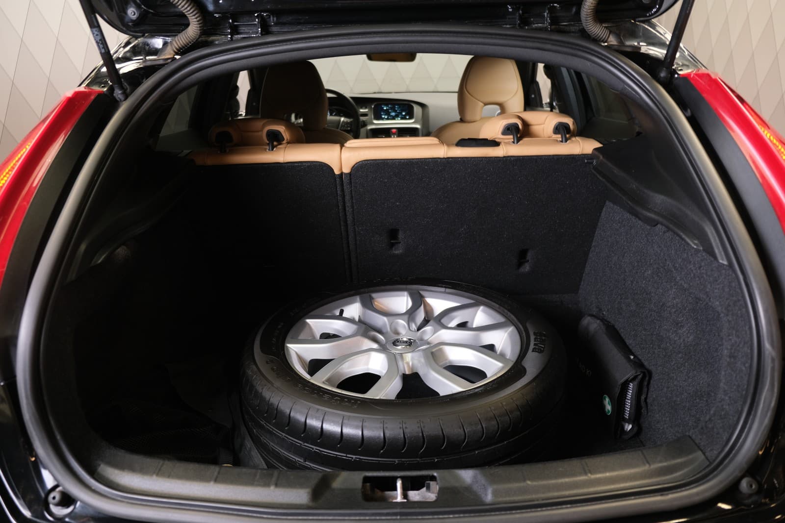 Volvo V40 Cross Country - bilde 43
