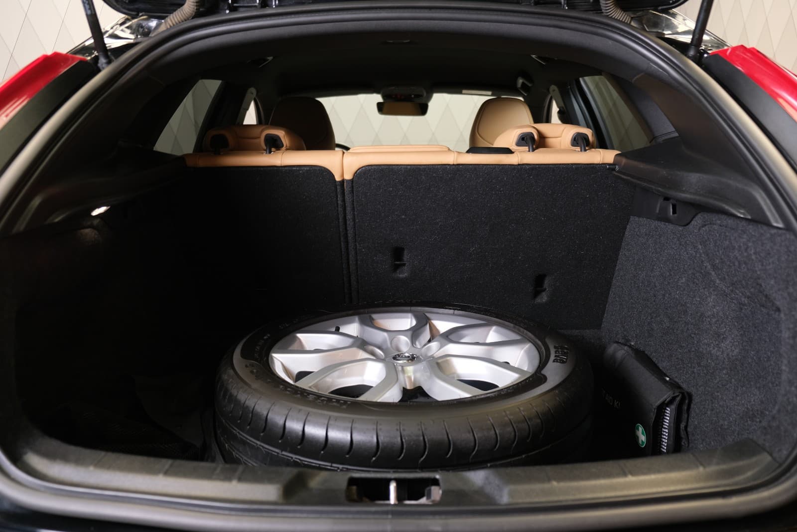 Volvo V40 Cross Country - bilde 44
