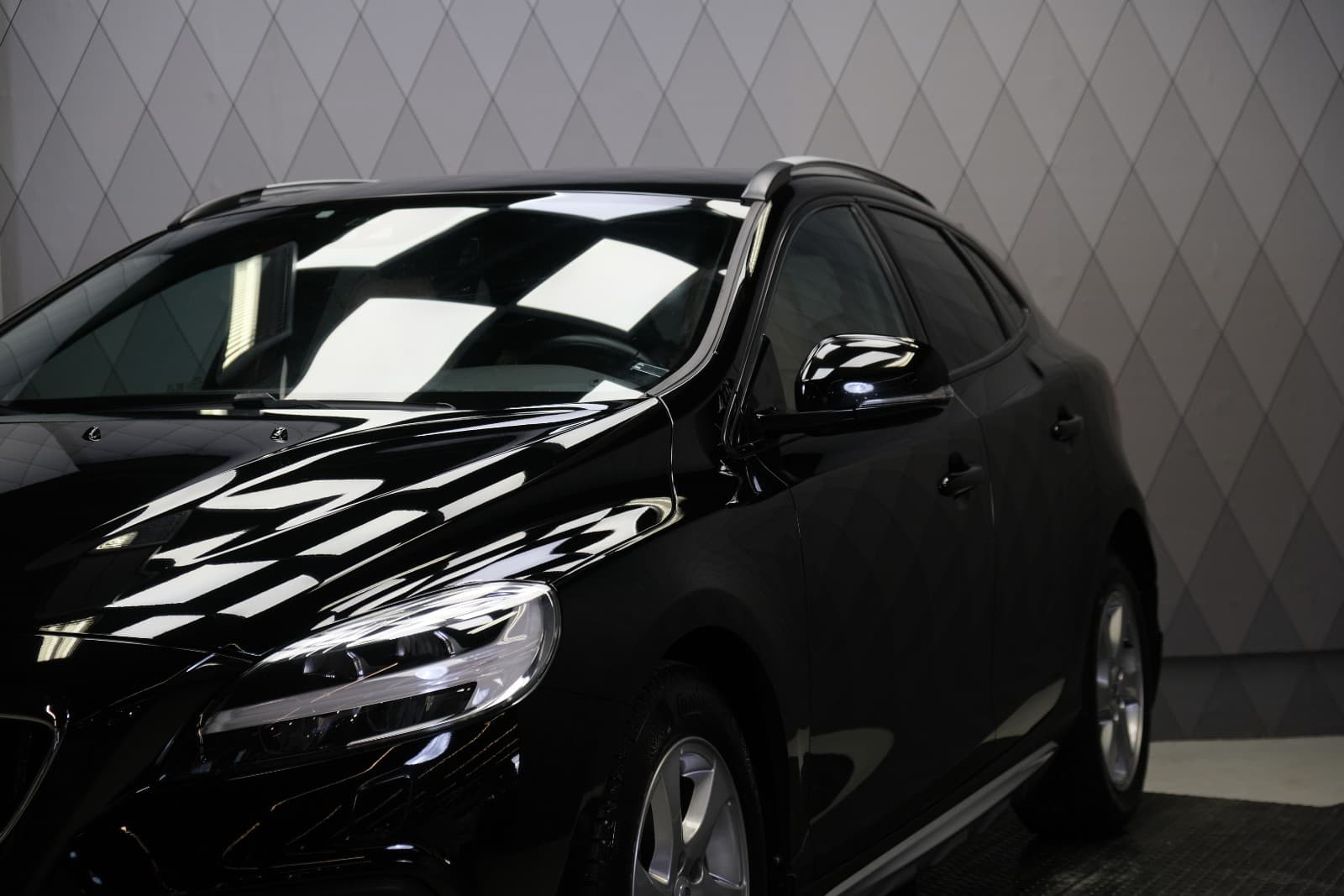 Volvo V40 Cross Country - bilde 16