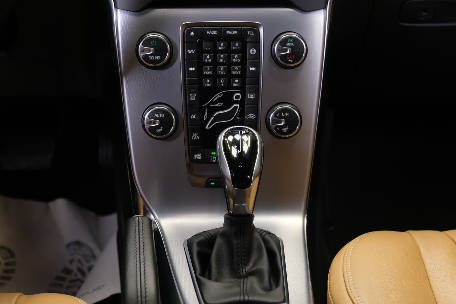 Volvo V40 Cross Country - bilde 28