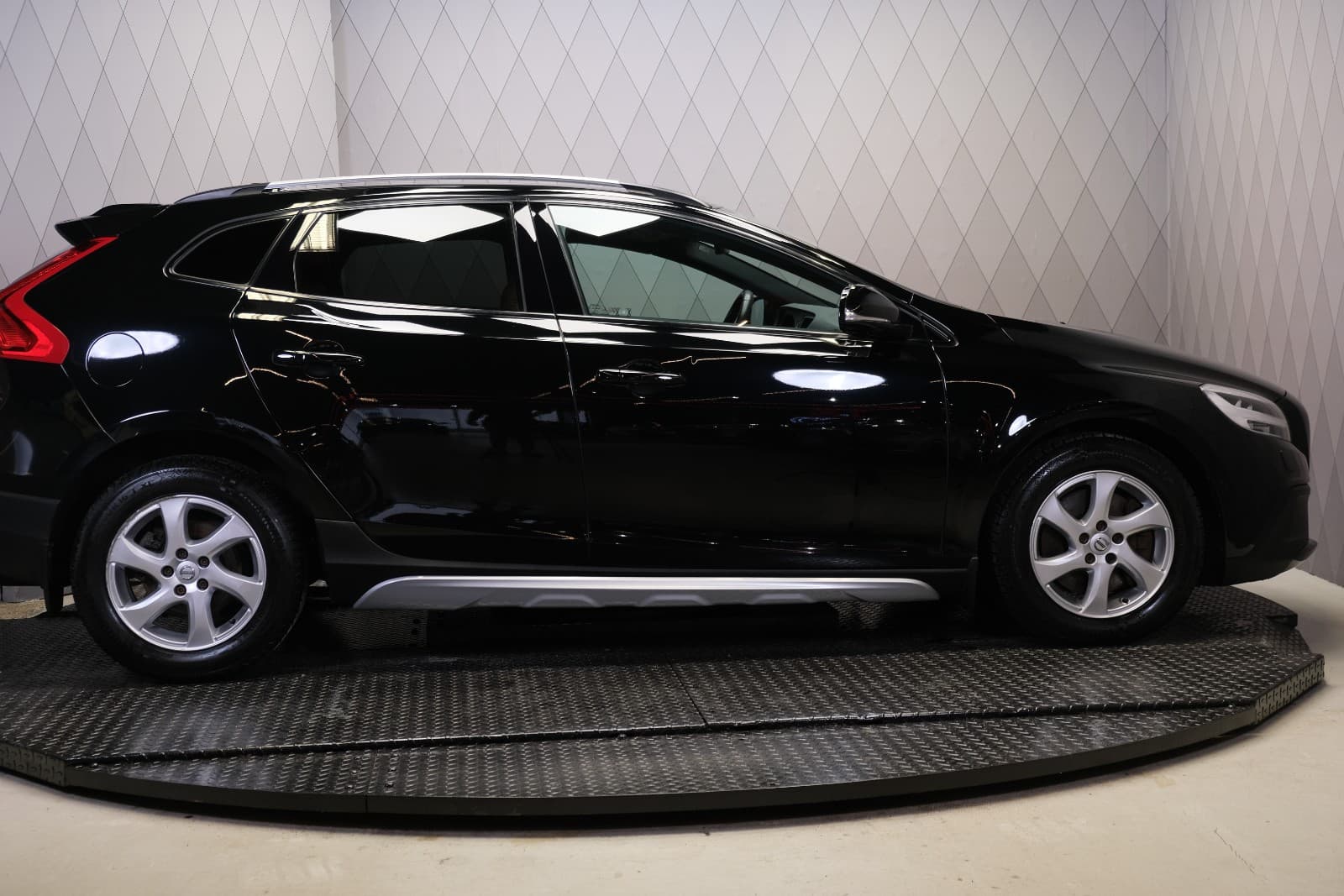 Volvo V40 Cross Country - bilde 8
