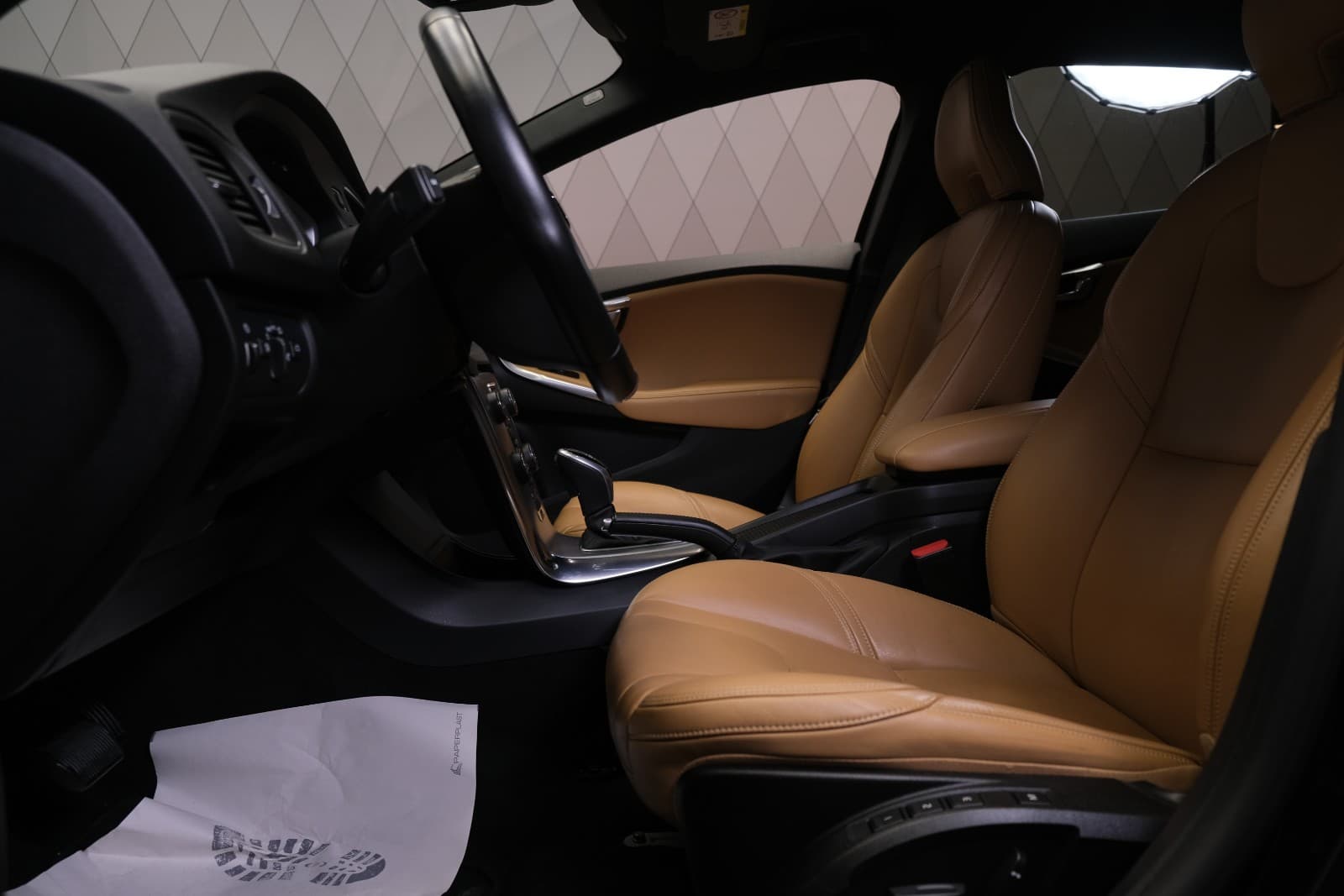 Volvo V40 Cross Country - bilde 34