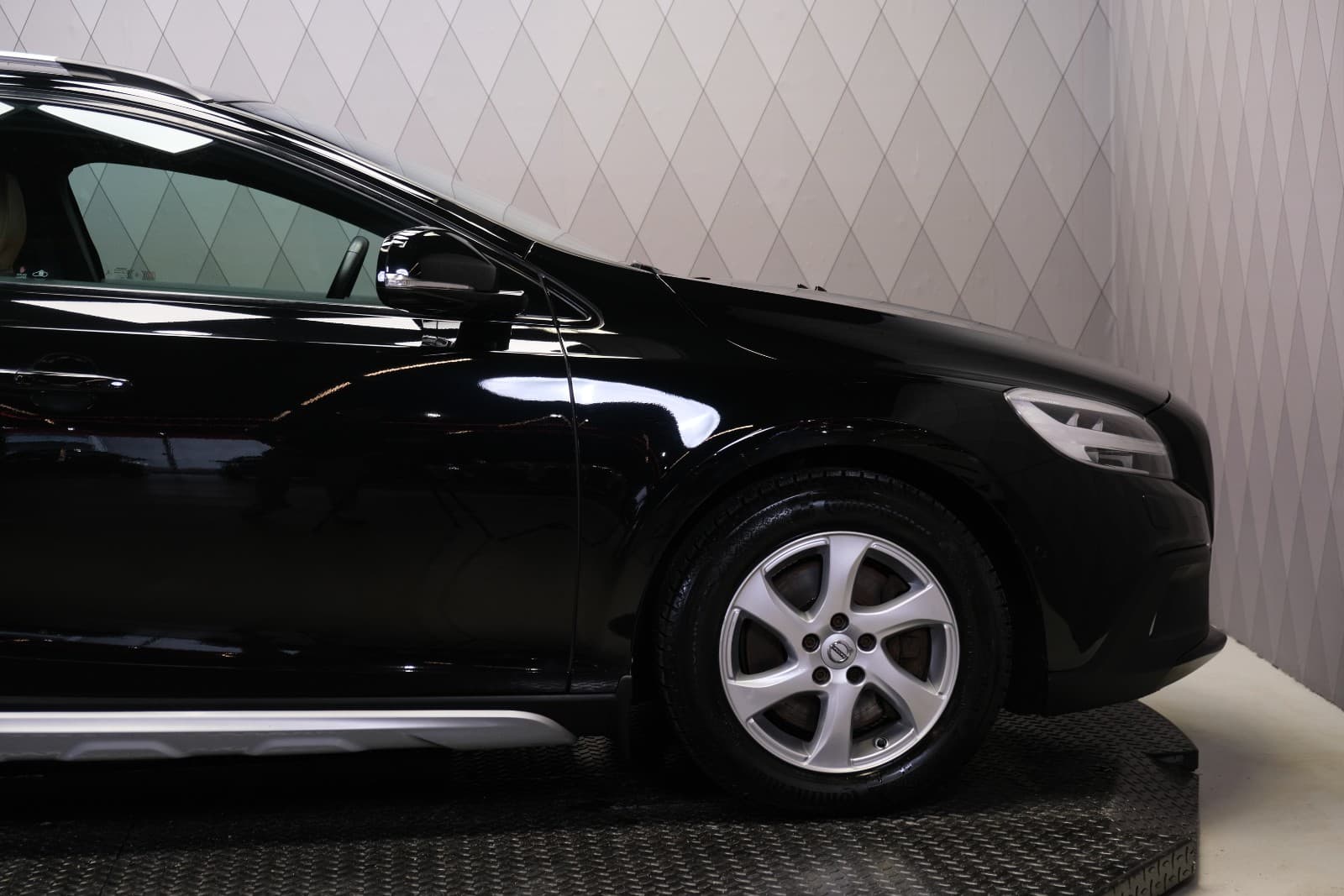 Volvo V40 Cross Country - bilde 9