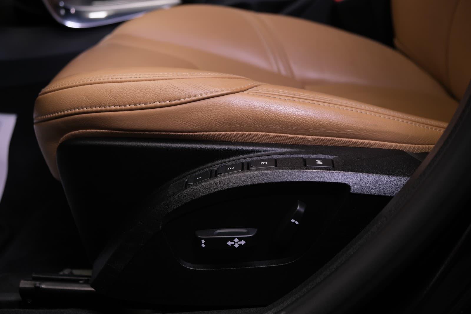 Volvo V40 Cross Country - bilde 36