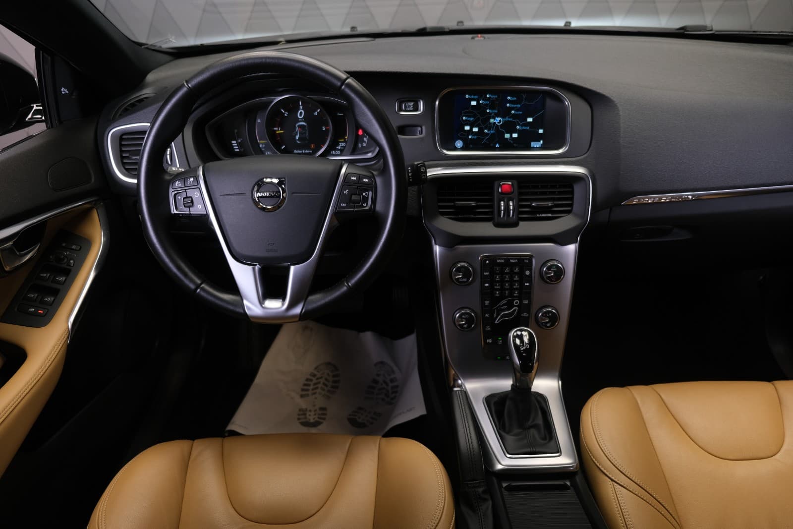 Volvo V40 Cross Country - bilde 23