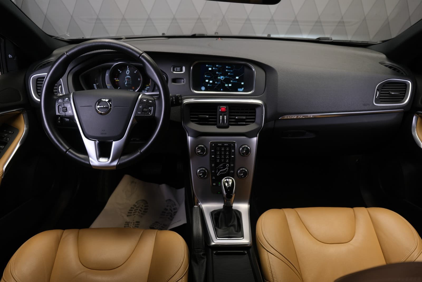 Volvo V40 Cross Country - bilde 22