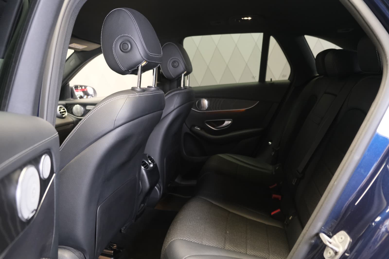 Mercedes-Benz GLC - bilde 23