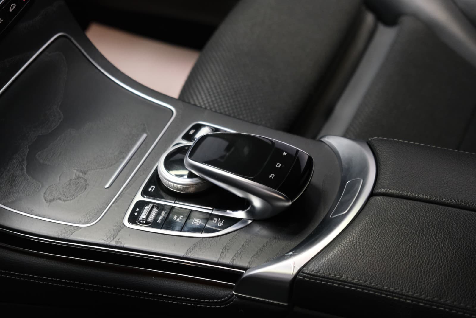 Mercedes-Benz GLC - bilde 20