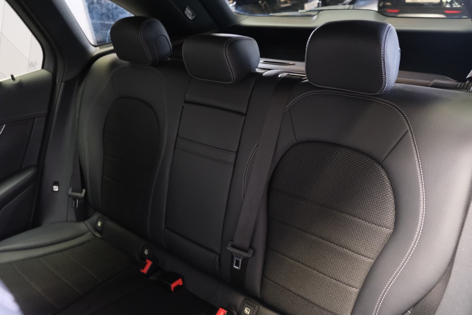 Mercedes-Benz GLC - bilde 25