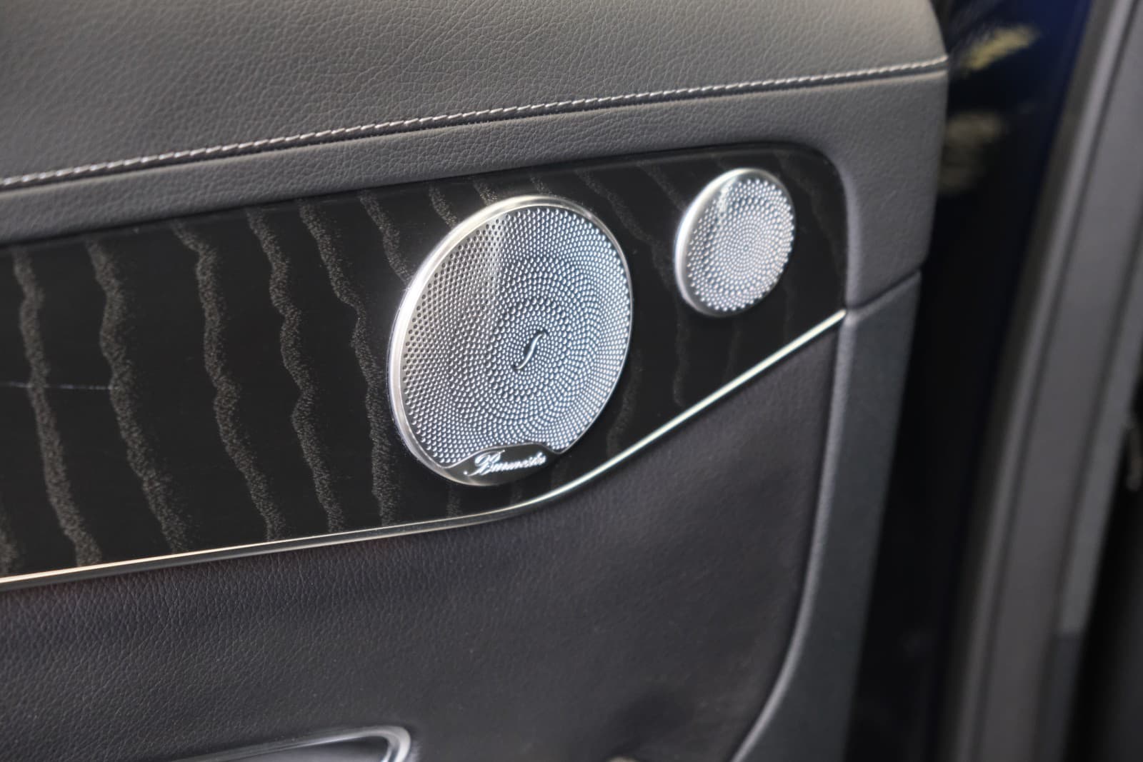 Mercedes-Benz GLC - bilde 24