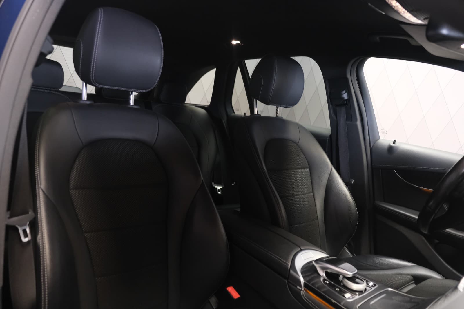 Mercedes-Benz GLC - bilde 27