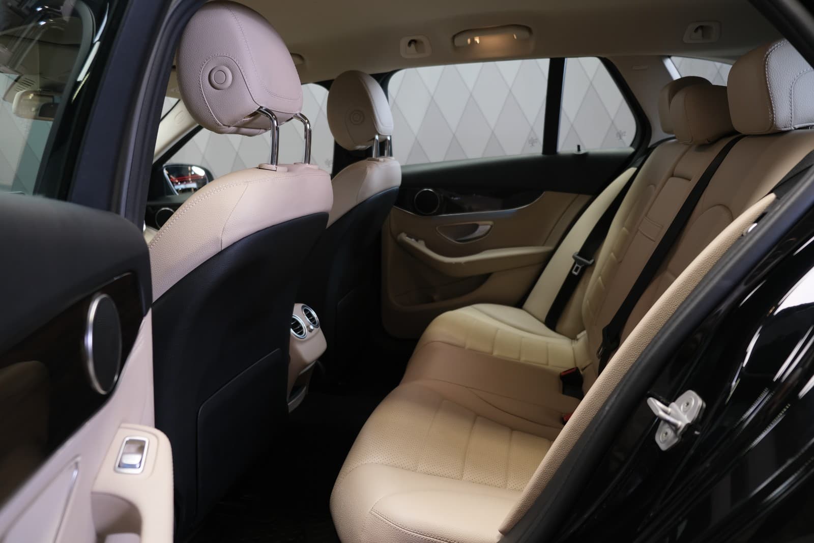 Mercedes-Benz C-Klasse - bilde 26