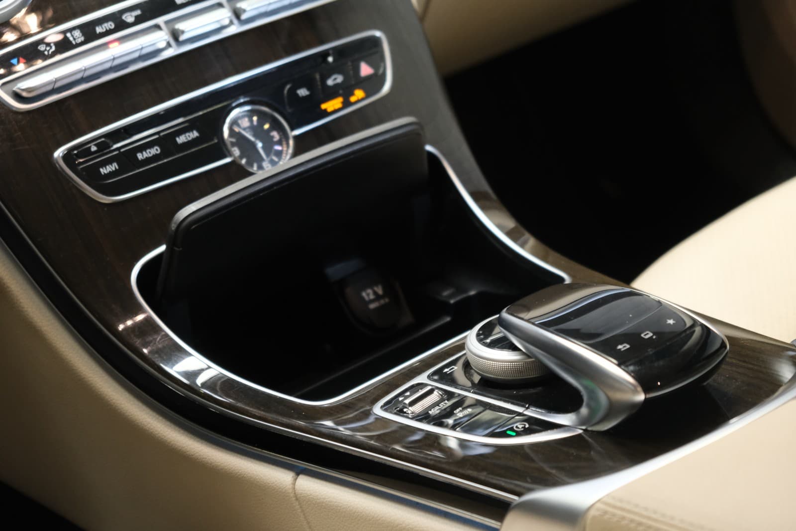 Mercedes-Benz C-Klasse - bilde 22