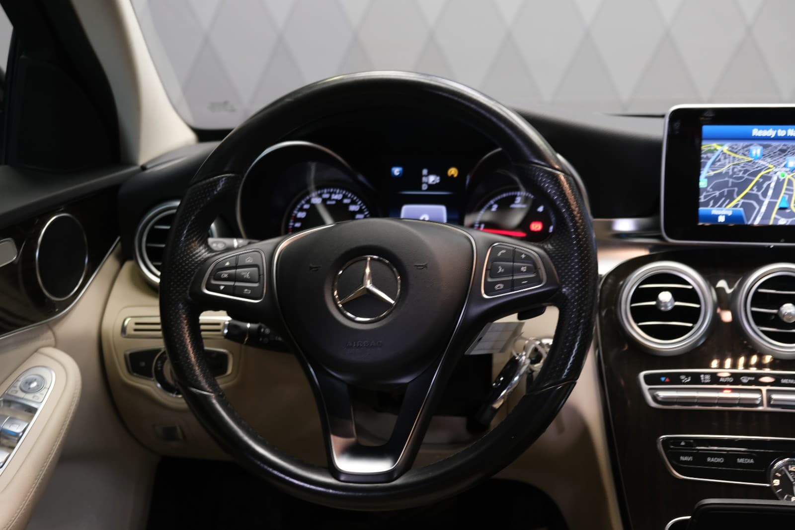 Mercedes-Benz C-Klasse - bilde 19