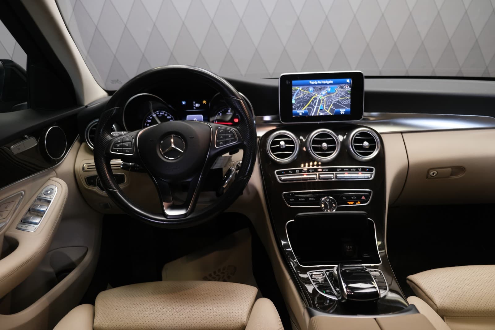 Mercedes-Benz C-Klasse - bilde 18