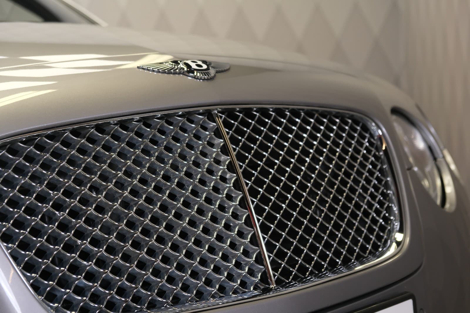 Bentley Continental GTC - bilde 5