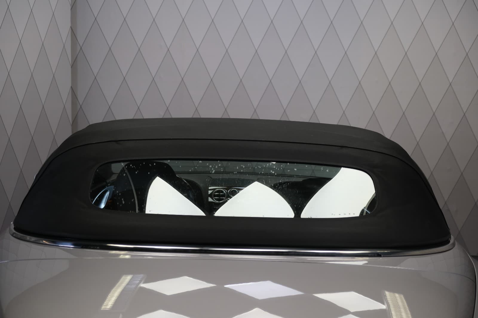 Bentley Continental GTC - bilde 14