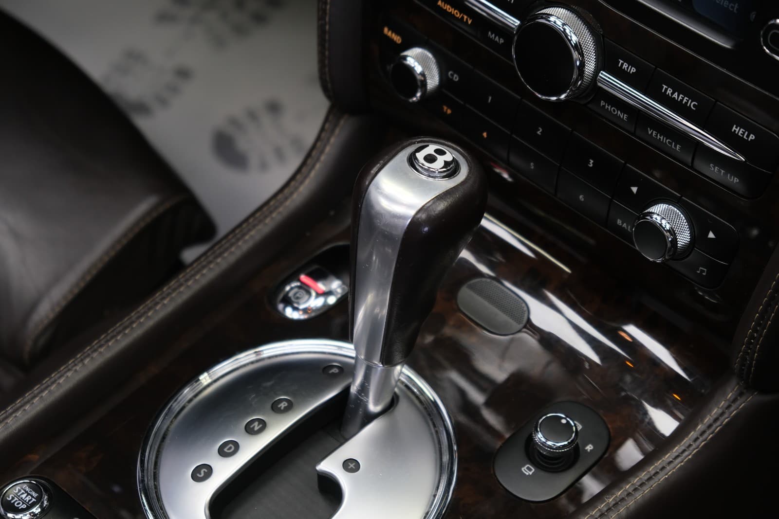 Bentley Continental GTC - bilde 25