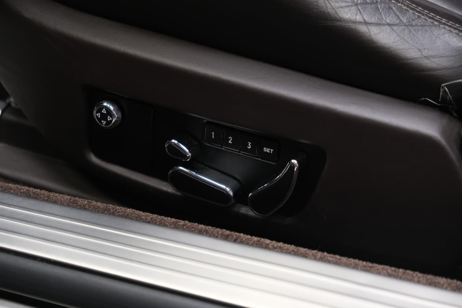 Bentley Continental GTC - bilde 21