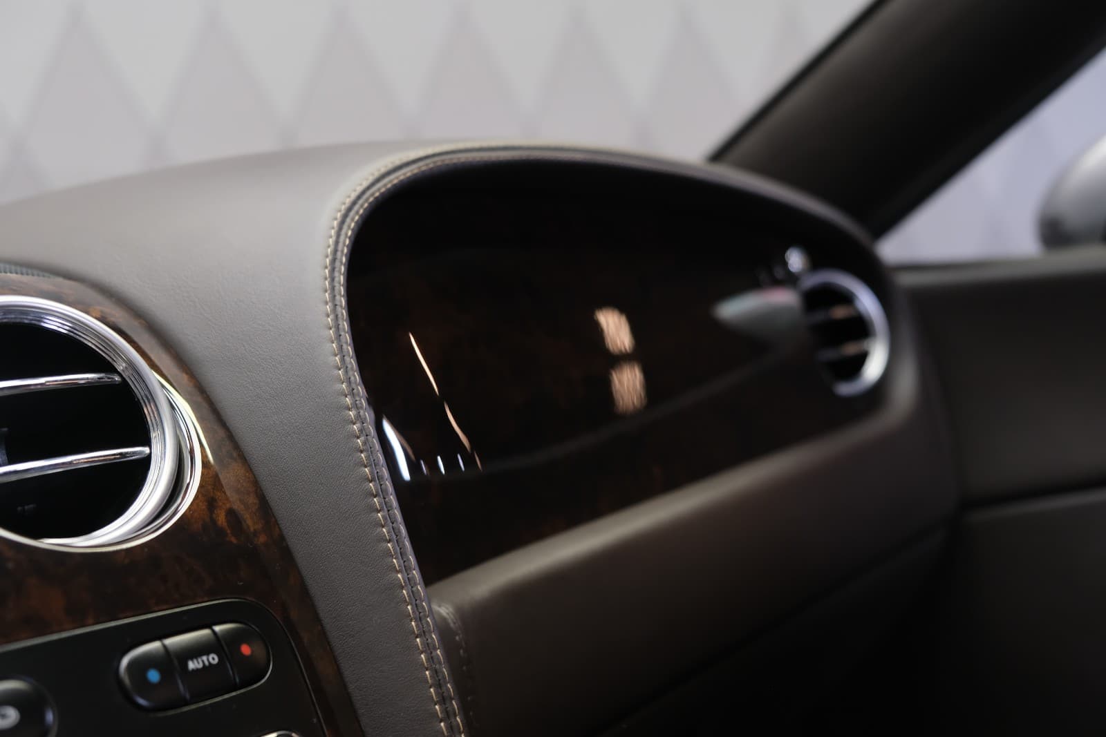 Bentley Continental GTC - bilde 34