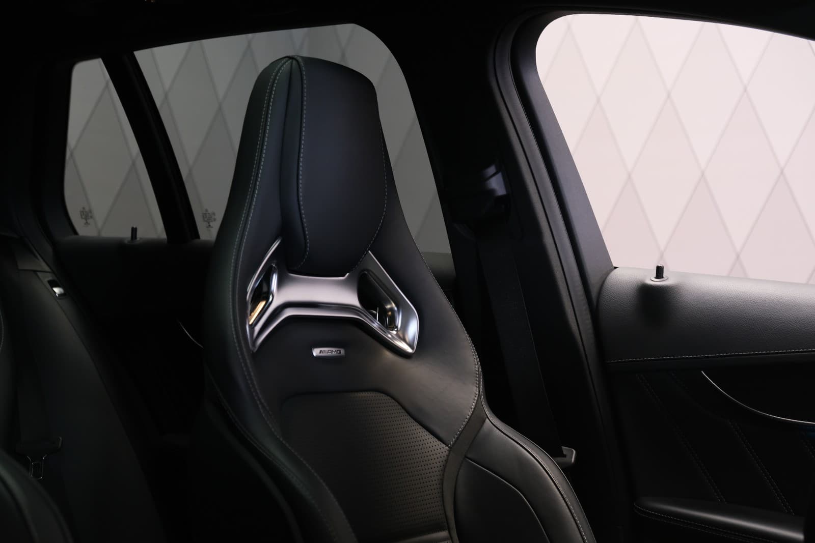 Mercedes-Benz C-Klasse - bilde 28