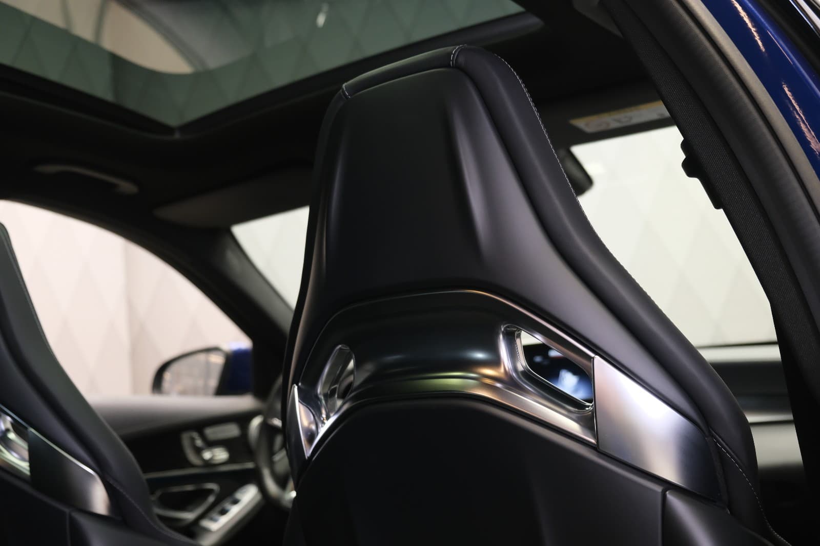 Mercedes-Benz C-Klasse - bilde 36