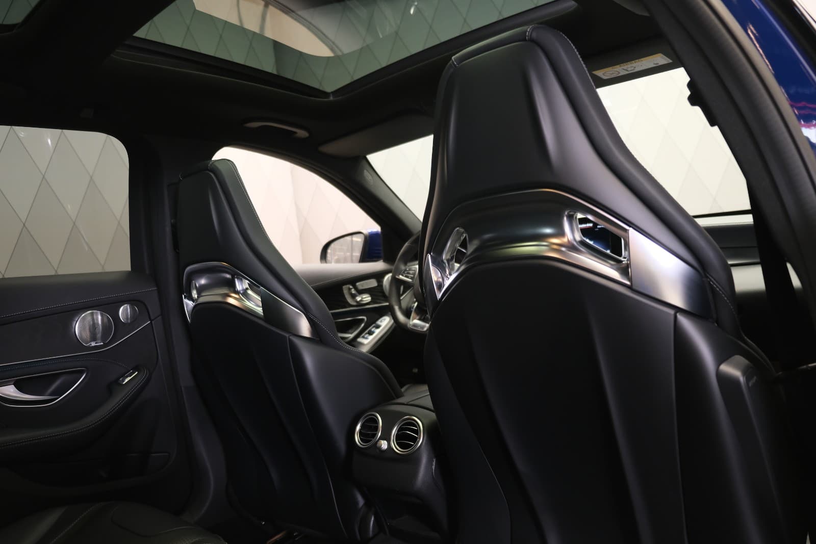 Mercedes-Benz C-Klasse - bilde 35