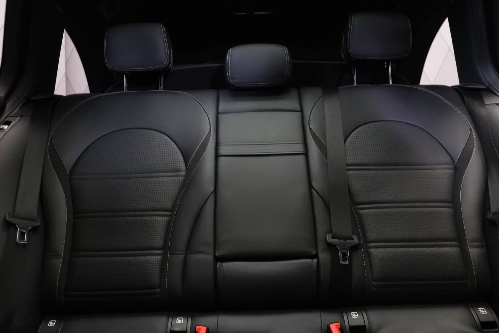 Mercedes-Benz C-Klasse - bilde 33