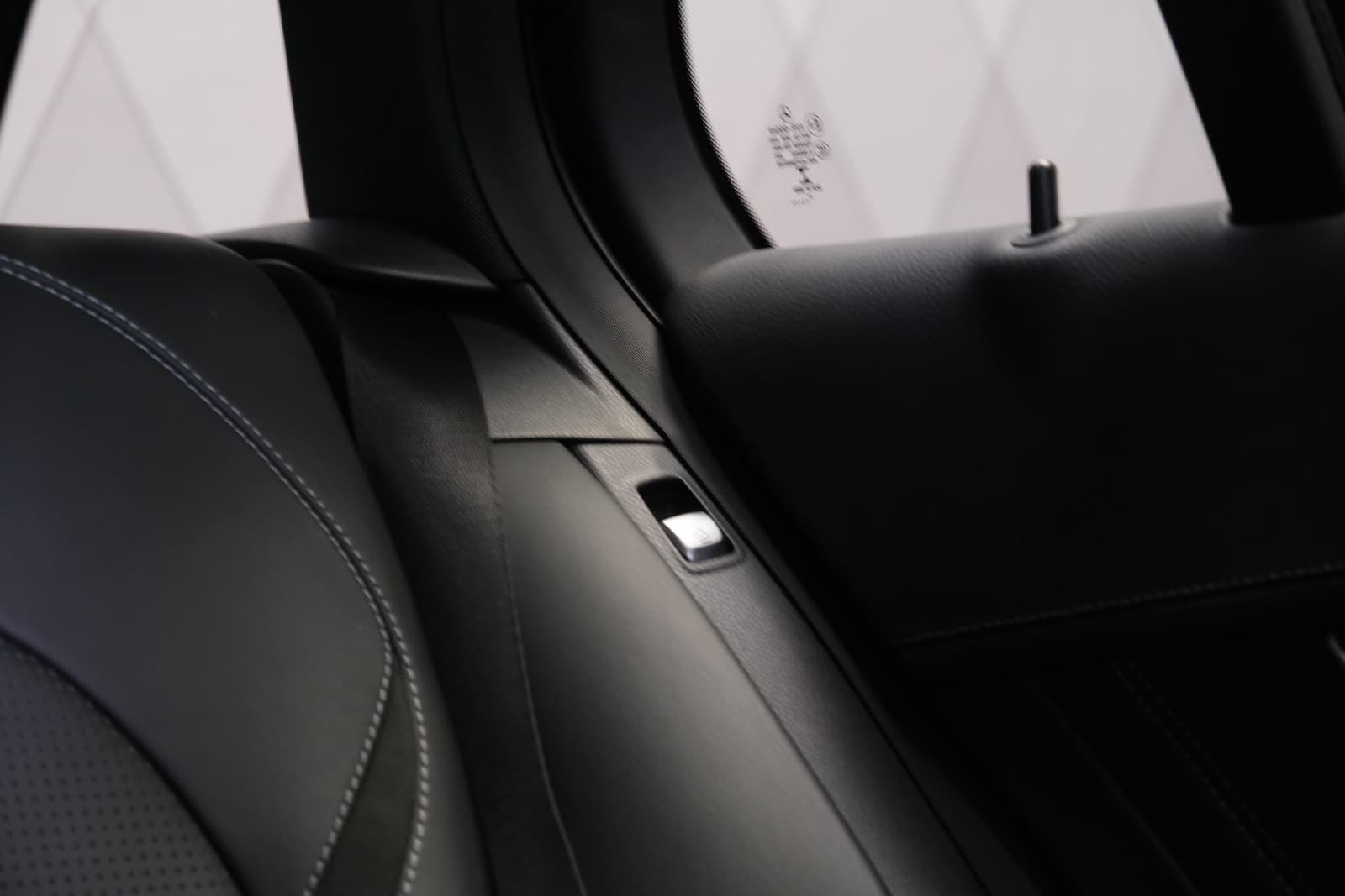 Mercedes-Benz C-Klasse - bilde 34